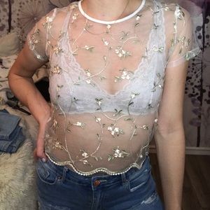 Cleaning out my closet